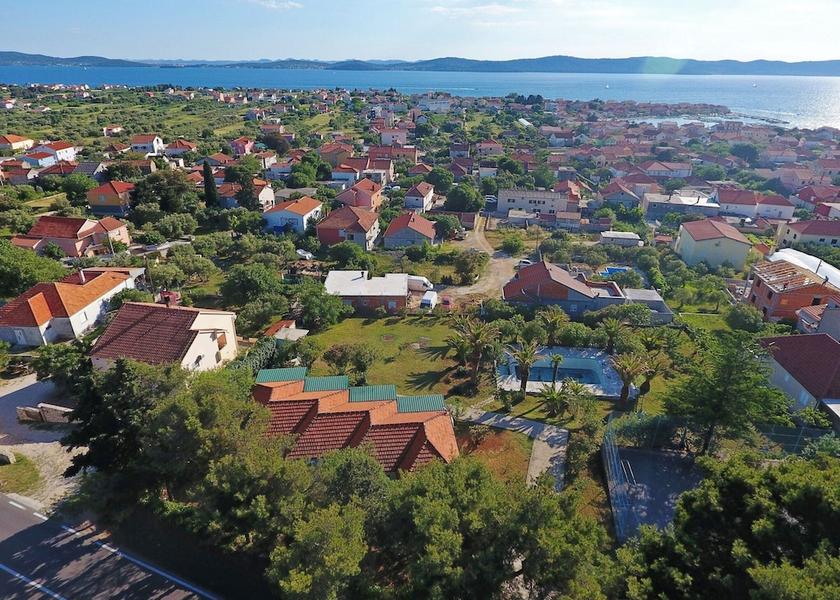 Zadar Bibinje Pool