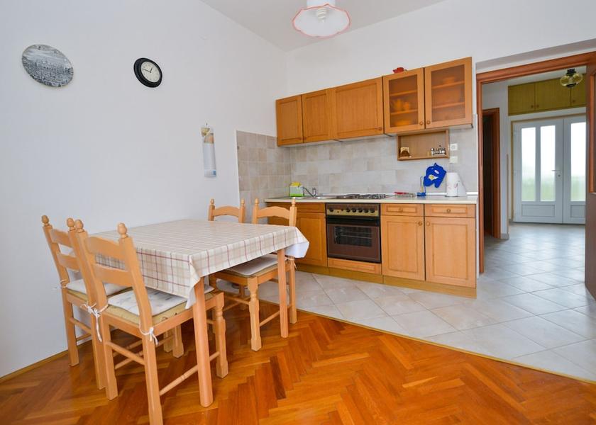 Zadar-Northern Dalmatia Novalja Primary image