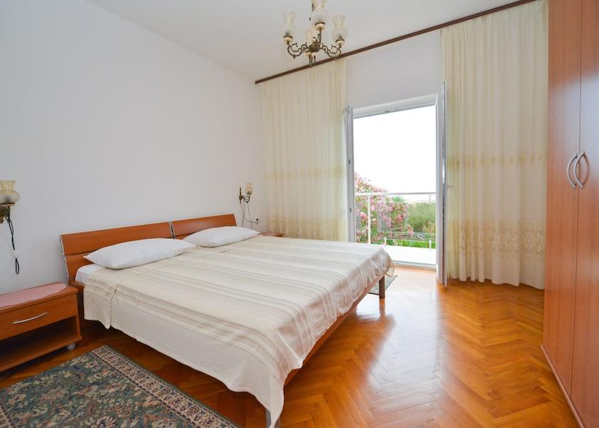 Zadar-Northern Dalmatia Novalja Room