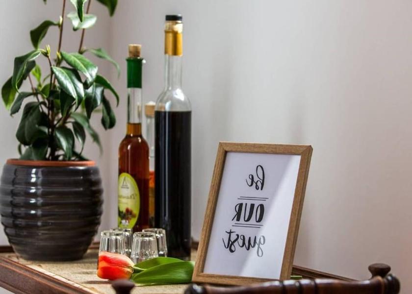 Zadar-Northern Dalmatia Novalja Interior Entrance