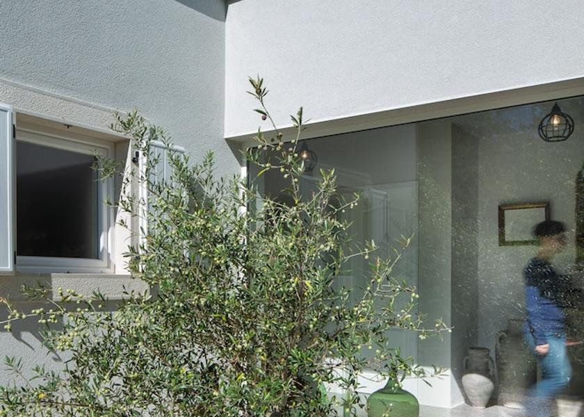 Istria (county) Umag Garden