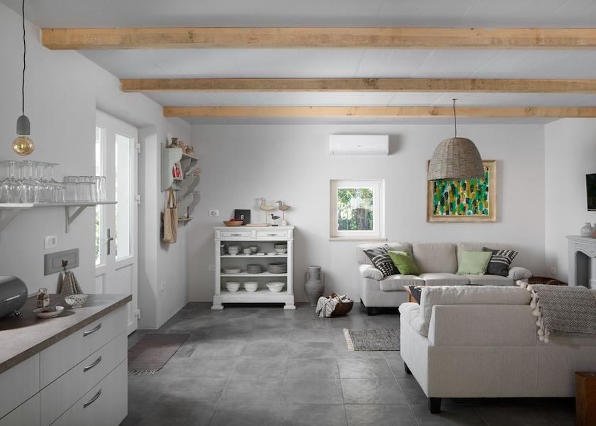 Istria (county) Umag Living Area