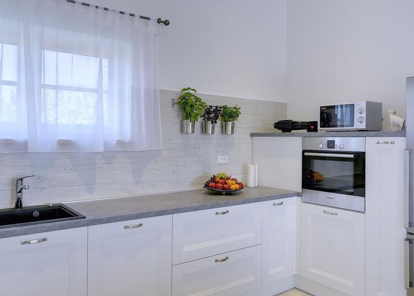 Istria County Marcana Kitchen