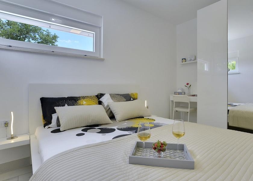 Istria County Fazana Room