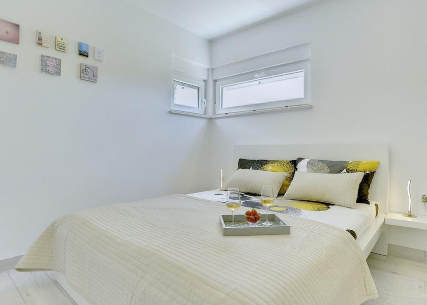 Istria County Fazana Room