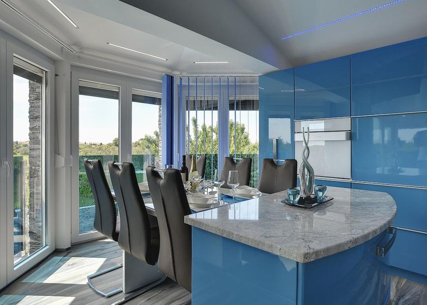 Istria County Fazana Kitchen