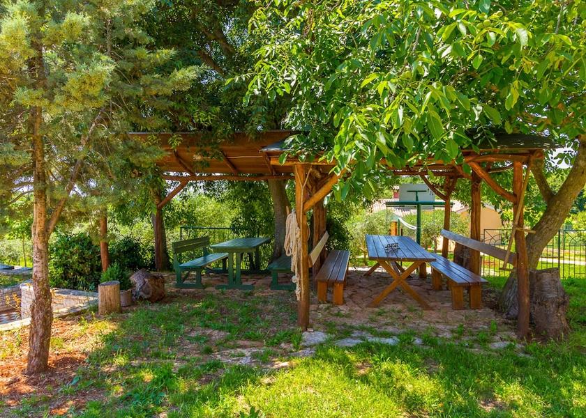 Istria County Liznjan Amenity