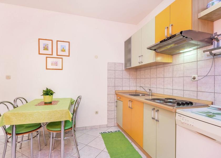 Istria County Medulin Kitchen