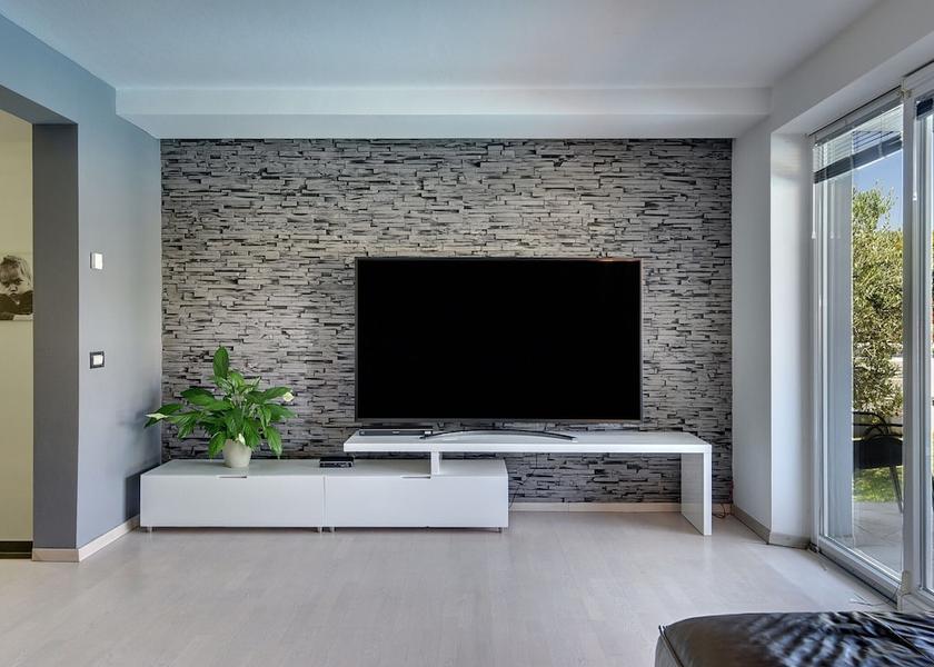 Istria County Medulin Living Area