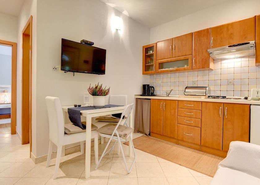 Istria County Medulin Kitchen