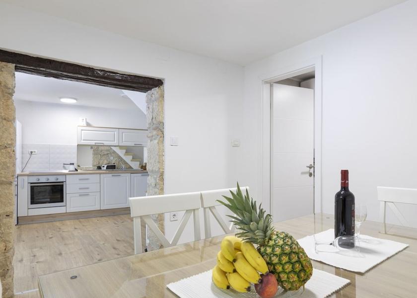 Istria County Medulin Kitchen