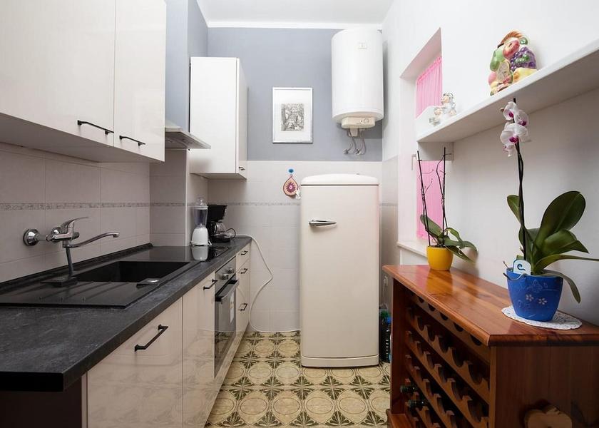 Istria County Medulin Kitchen