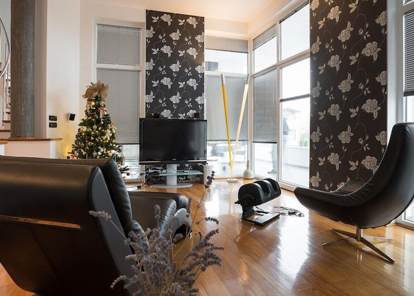 Istria County Medulin Living Area