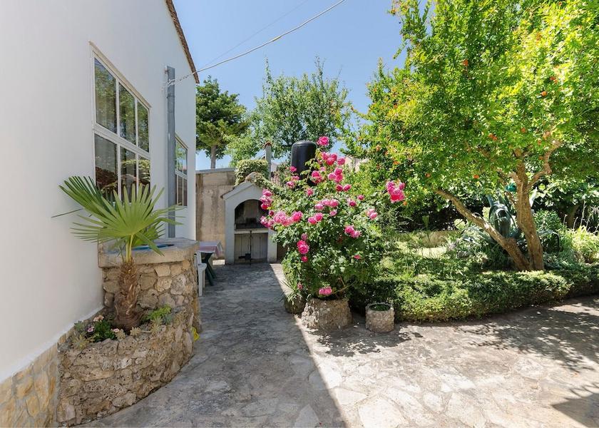 Sibenik-Knin Vodice Barbeque