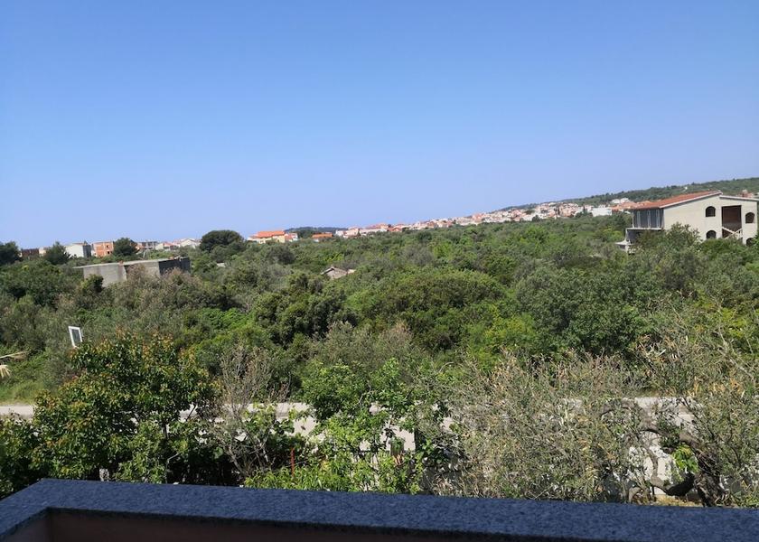 Sibenik-Knin Rogoznica Balcony