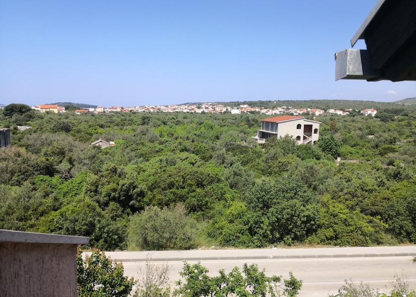 Sibenik-Knin Rogoznica Balcony