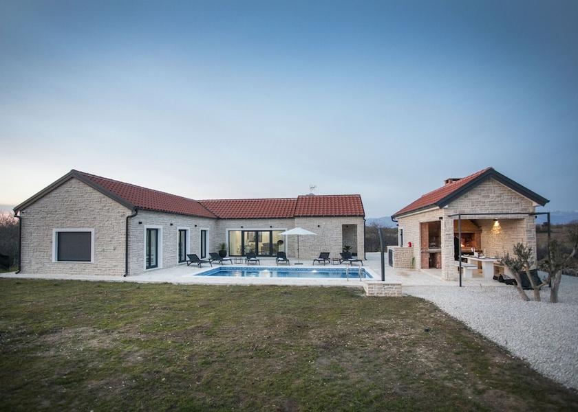 Zadar Privlaka Pool