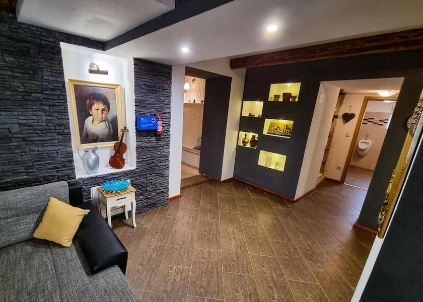 Split-Dalmatia Dugi Rat Living Area