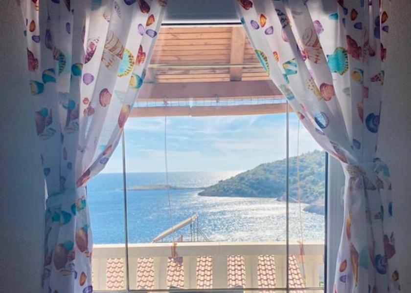 Sibenik-Knin Rogoznica Room