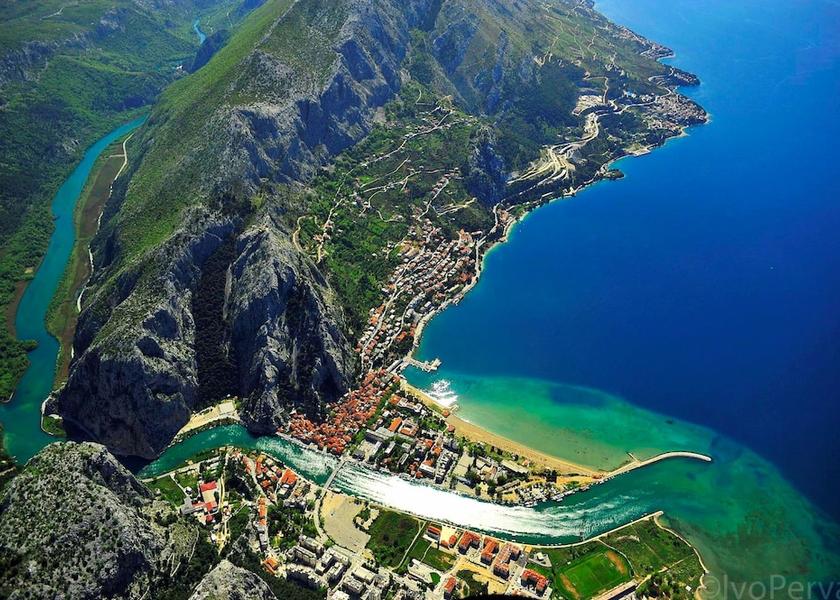 Land View from Property