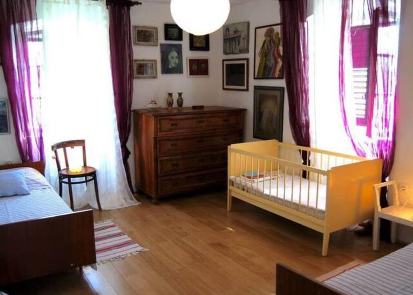 Zadar Preko Room