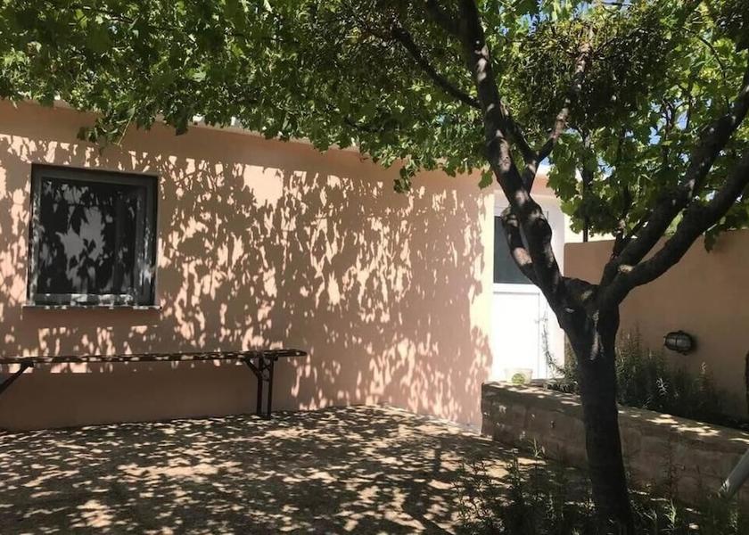 Zadar-Northern Dalmatia Preko Terrace