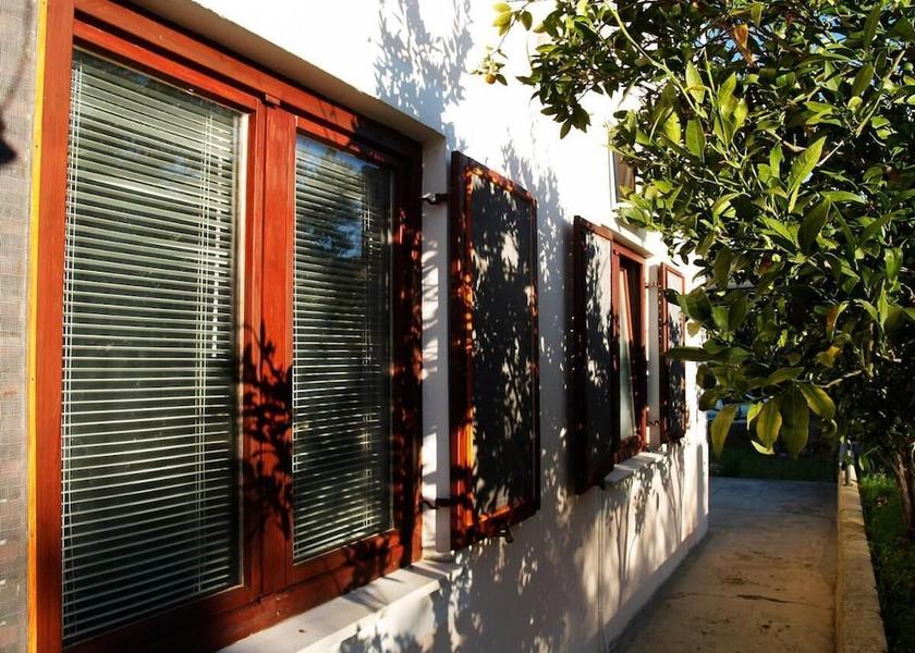 Zadar-Northern Dalmatia Preko Property Grounds