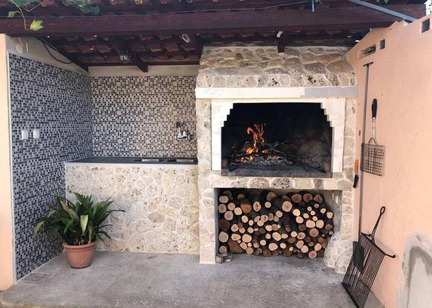 Zadar-Northern Dalmatia Preko Property Grounds