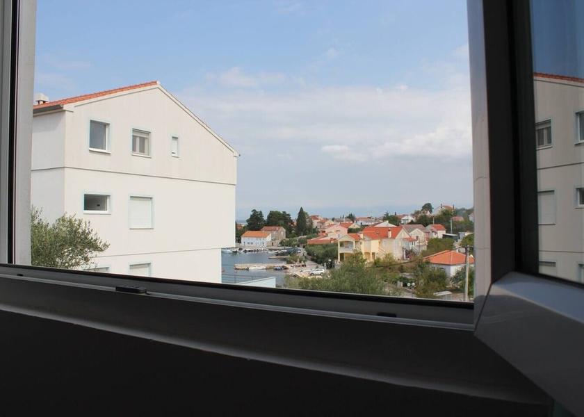 Zadar-Northern Dalmatia Preko Interior Entrance