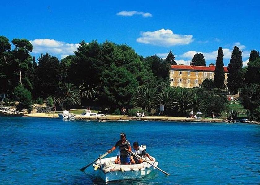 Zadar Preko Amenity