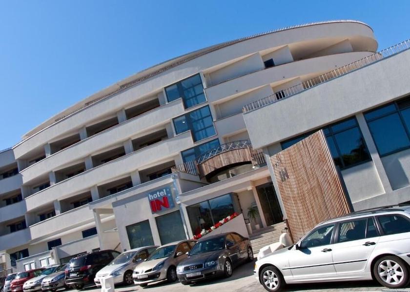 Zadar Biograd na Moru Exterior