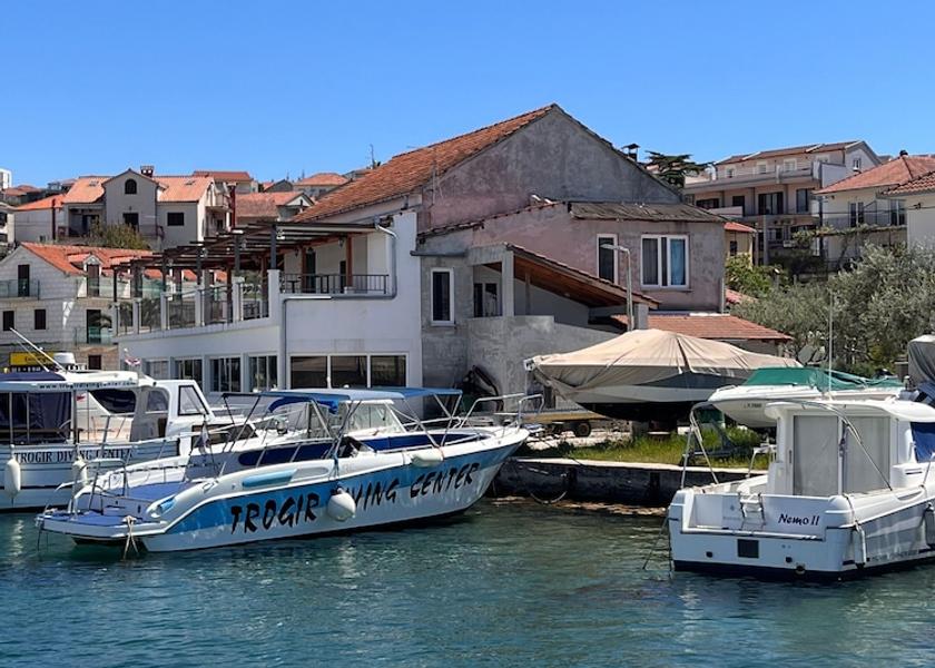 Split-Dalmatia Okrug Marina
