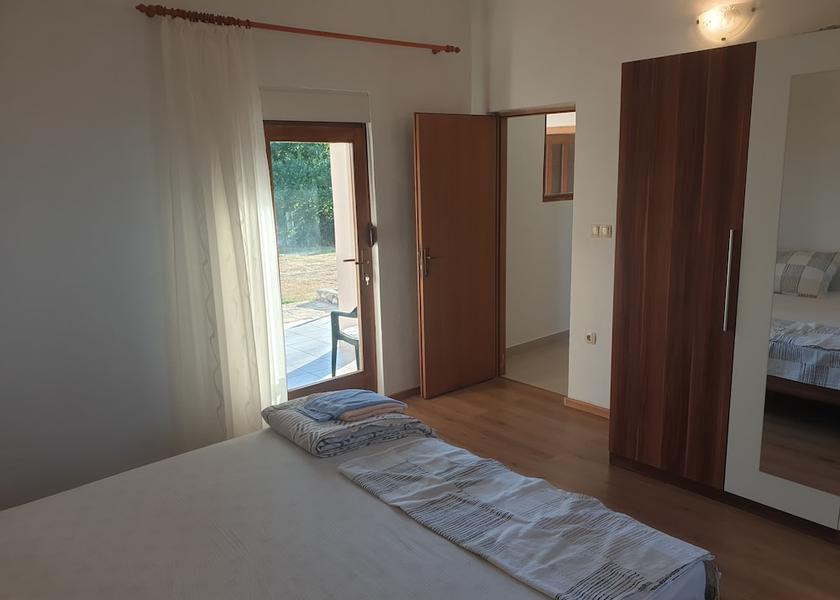 Zadar Privlaka Room