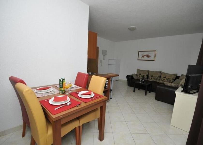 Split-Dalmatia Okrug Dining Area