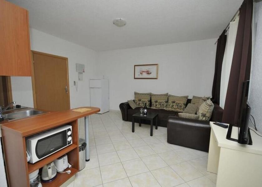 Split-Dalmatia Okrug Living Area