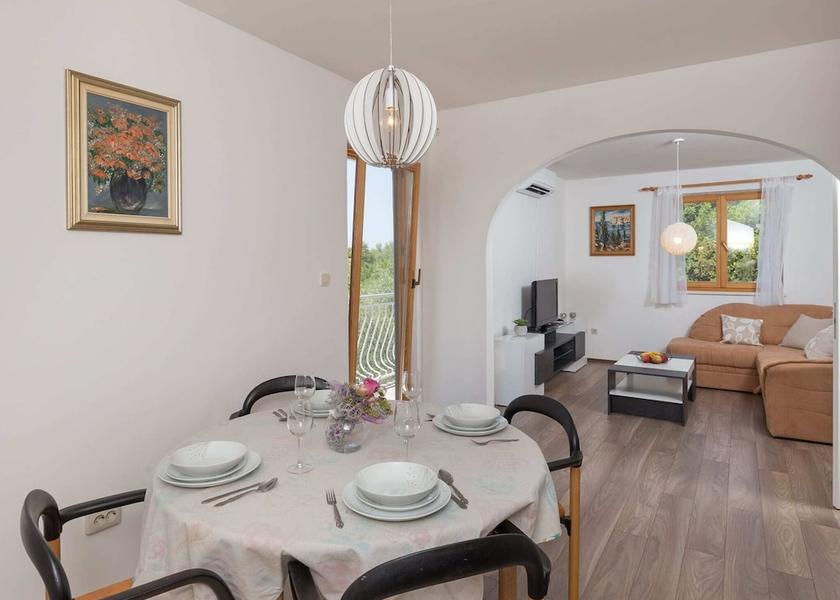 Dubrovnik-Neretva Dubrovnik Dining Area