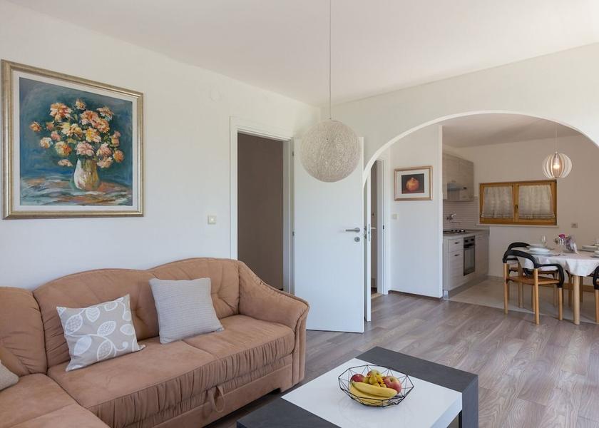 Dubrovnik-Neretva Dubrovnik Living Area