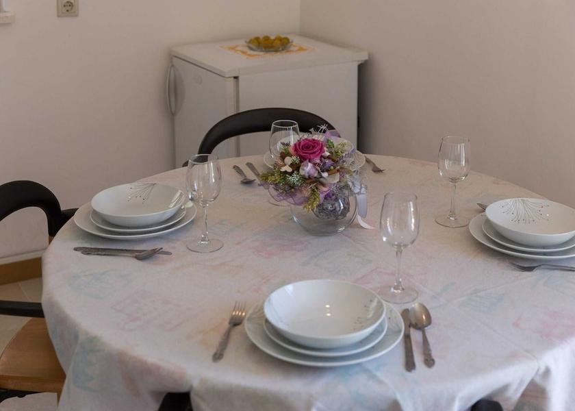 Dubrovnik-Neretva Dubrovnik Dining Area