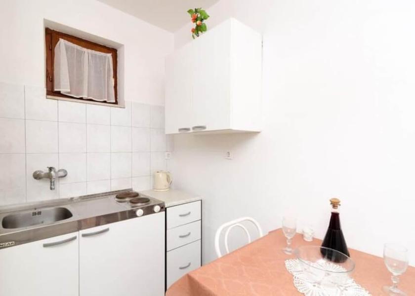 Dubrovnik-Neretva Ston Kitchen