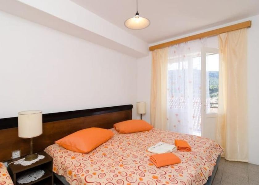 Dubrovnik-Neretva Ston Room