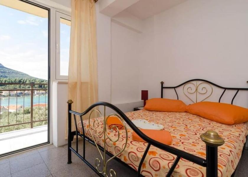 Dubrovnik-Neretva Ston Room