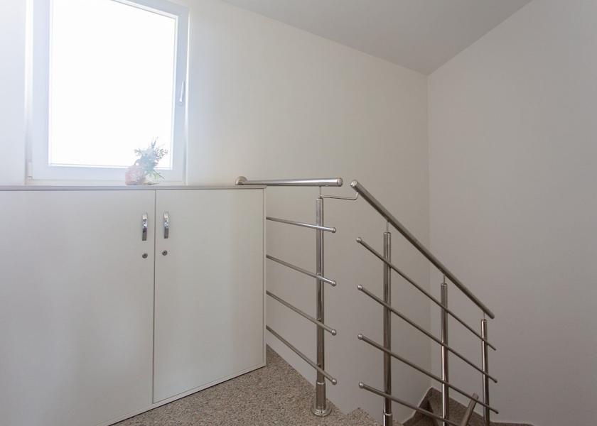 Split-Dalmatia Okrug Interior Entrance