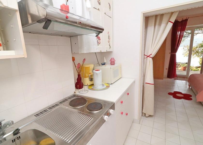 Dubrovnik-Neretva Ston Kitchen