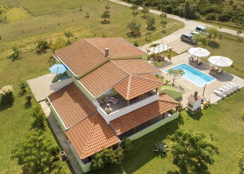 Zadar-Northern Dalmatia Razanac Pool