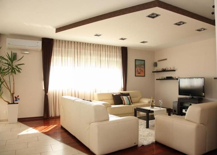 Split-Dalmatia Solin Living Area