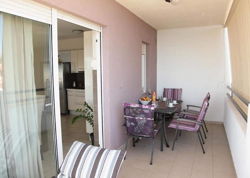 Split-Dalmatia Solin Dining Area