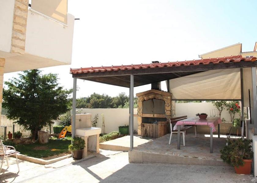 Split-Dalmatia Solin Dining Area