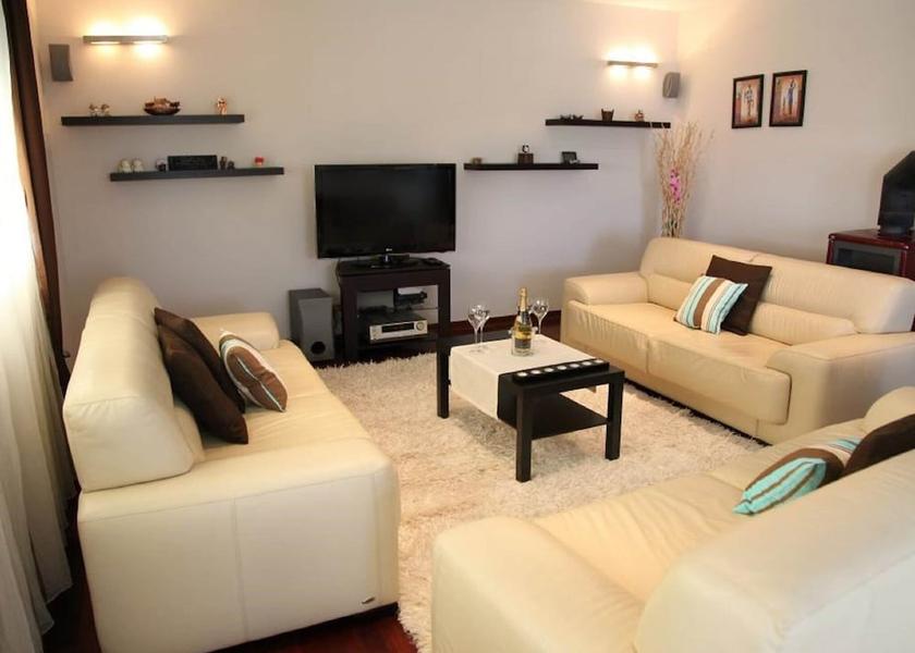 Split-Dalmatia Solin Living Area