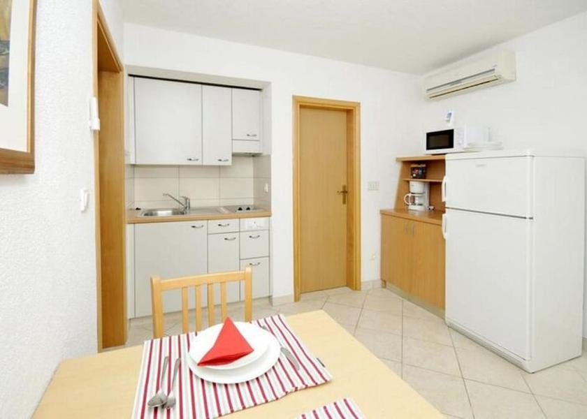 Split-Dalmatia Okrug Kitchen