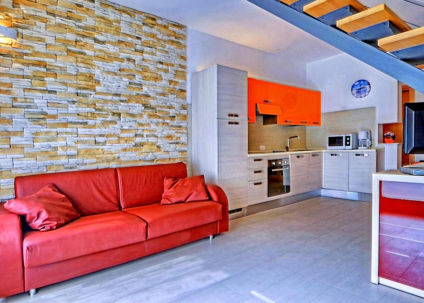 Istria County Medulin Kitchen